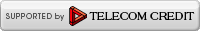 テレコムクレジット株式会社